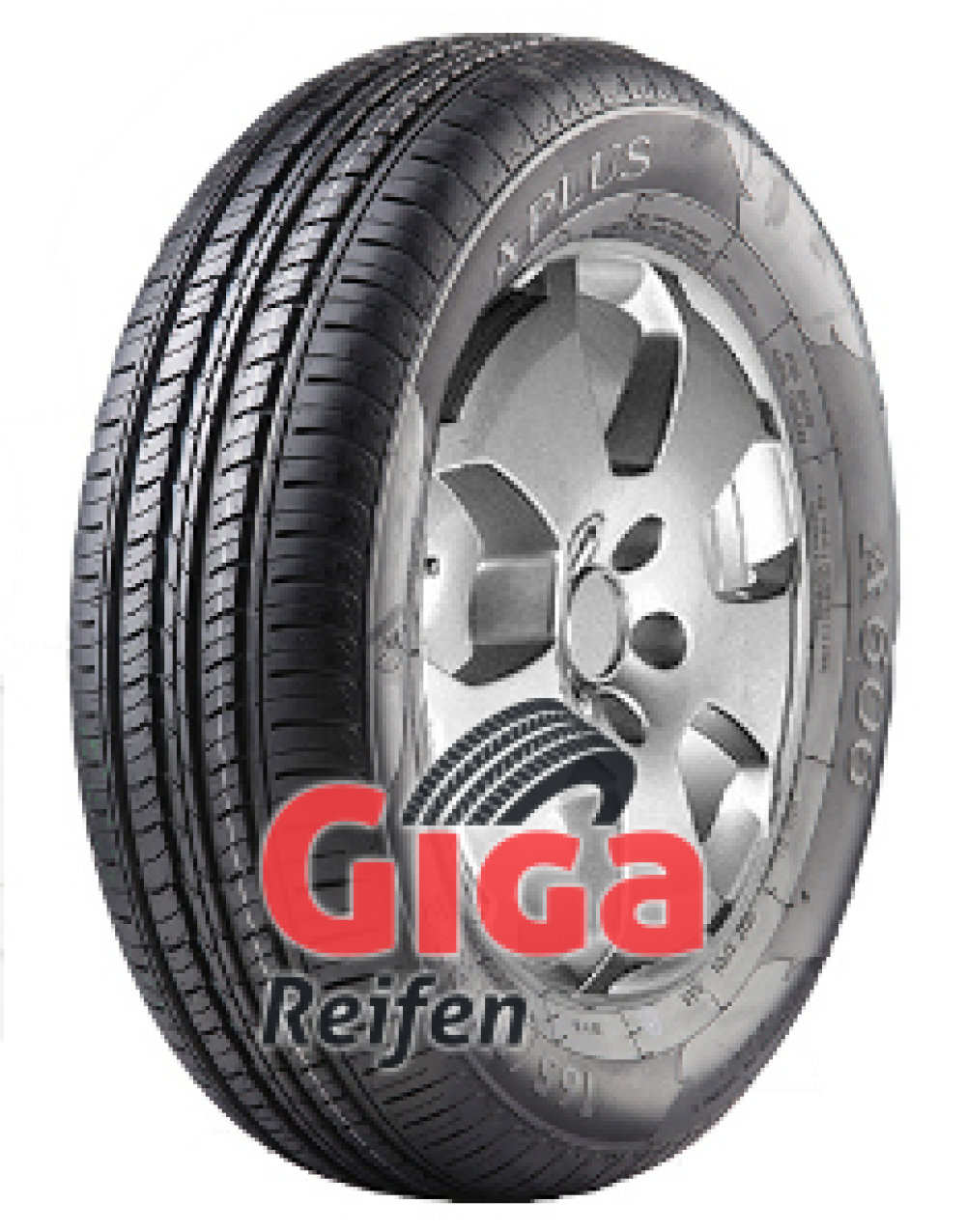 APlus A606 ( 215/60 R16 99H XL ) APlus A606 ( 215/60 R16 99H XL )