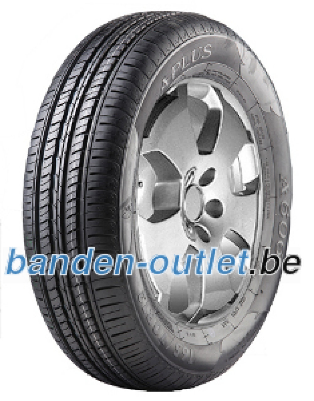 APlus A606 ( 165/65 R14 79H ) APlus A606 ( 165/65 R14 79H )