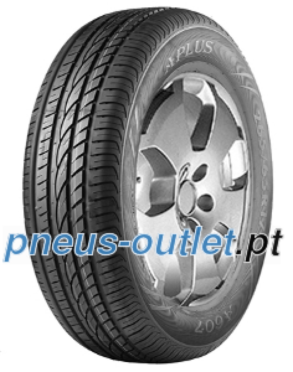 APlus A607 ( 255/50 R19 107V XL ) APlus A607 ( 255/50 R19 107V XL )