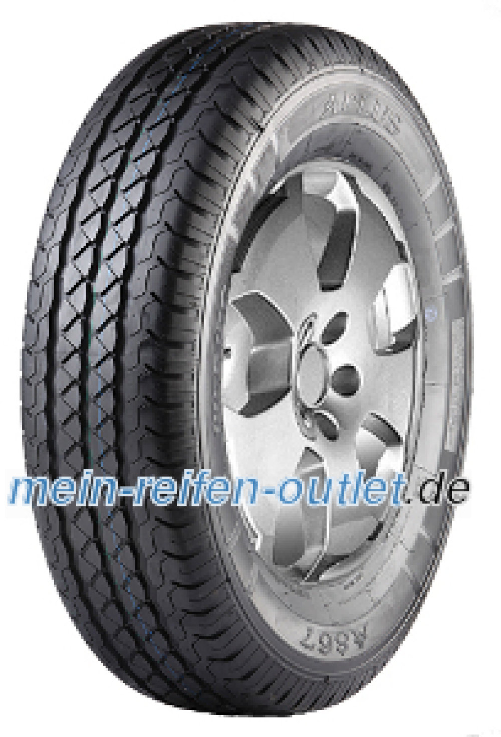 Aplus A867 215/70 R15C 109/107R