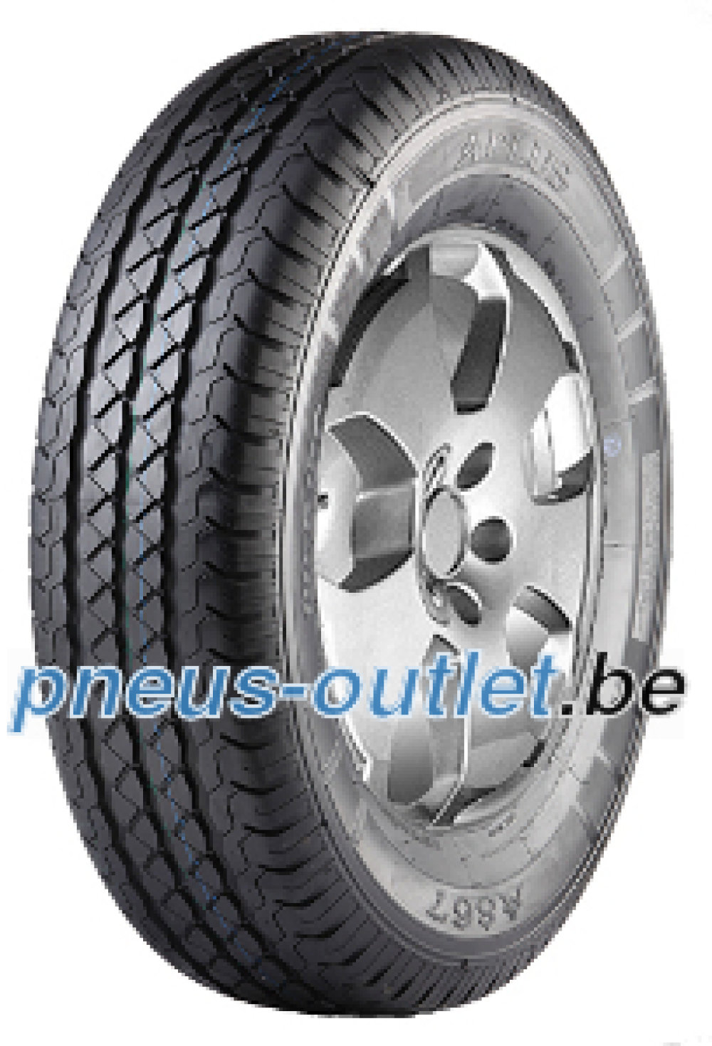 APlus A867 ( 175/75 R16C 101/99R ) APlus A867 ( 175/75 R16C 101/99R )