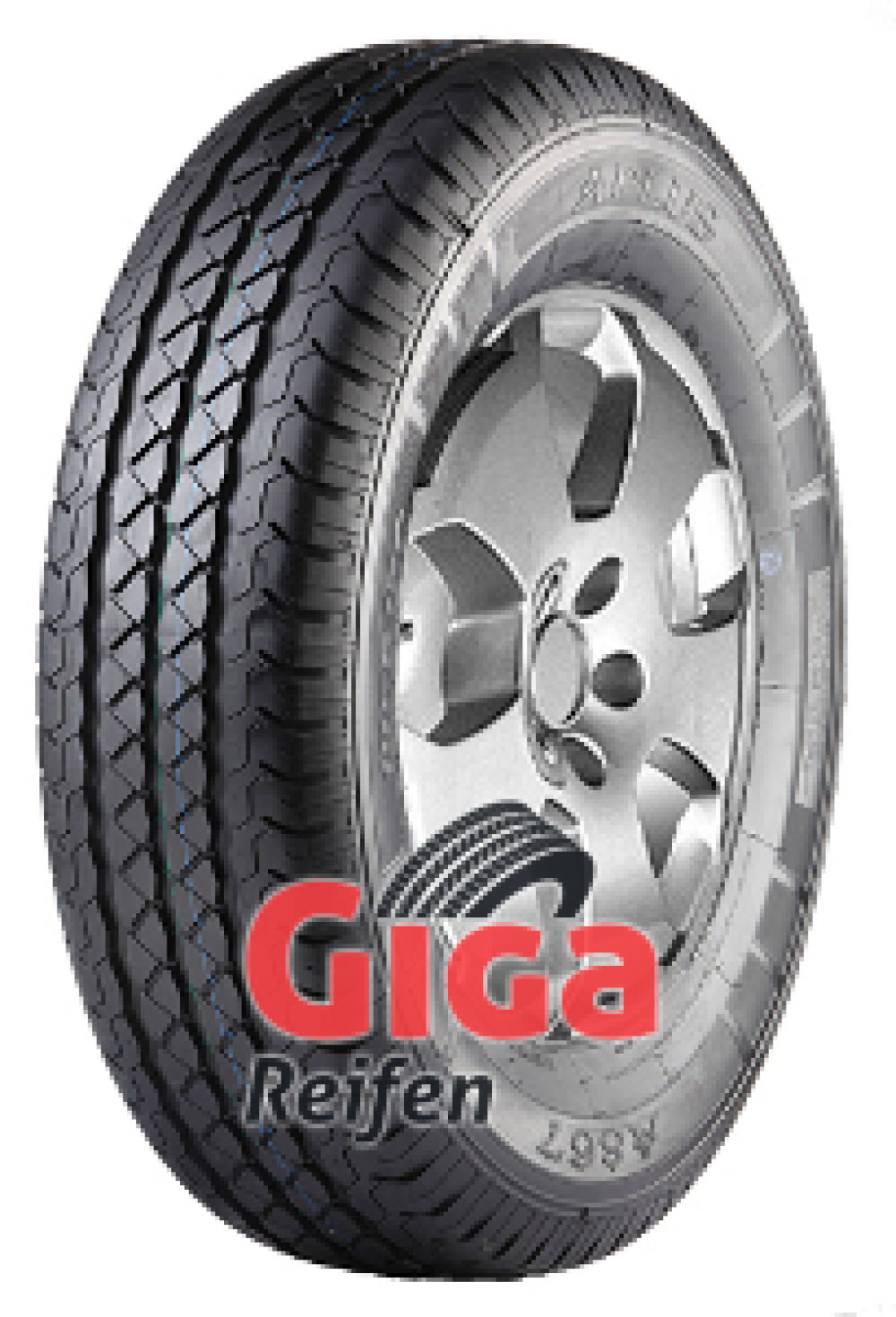 Aplus A867 225/65 R16C 112/110T