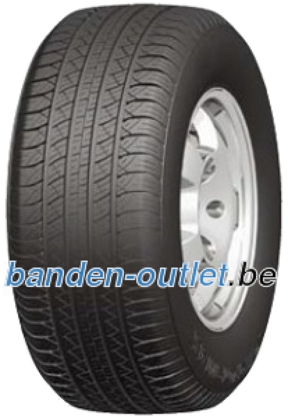 APlus A919 ( 255/65 R17C 110H ) APlus A919 ( 255/65 R17C 110H )