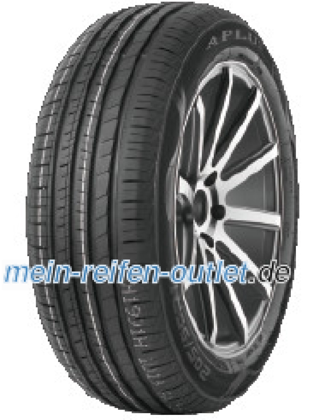 Aplus A609 175/65 R14 82H-image