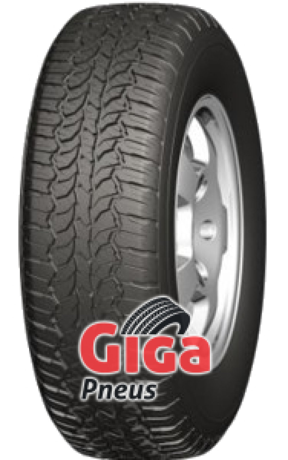 APlus A929 ( 285/75 R16 126/123Q POR ) APlus A929 ( 285/75 R16 126/123Q POR )