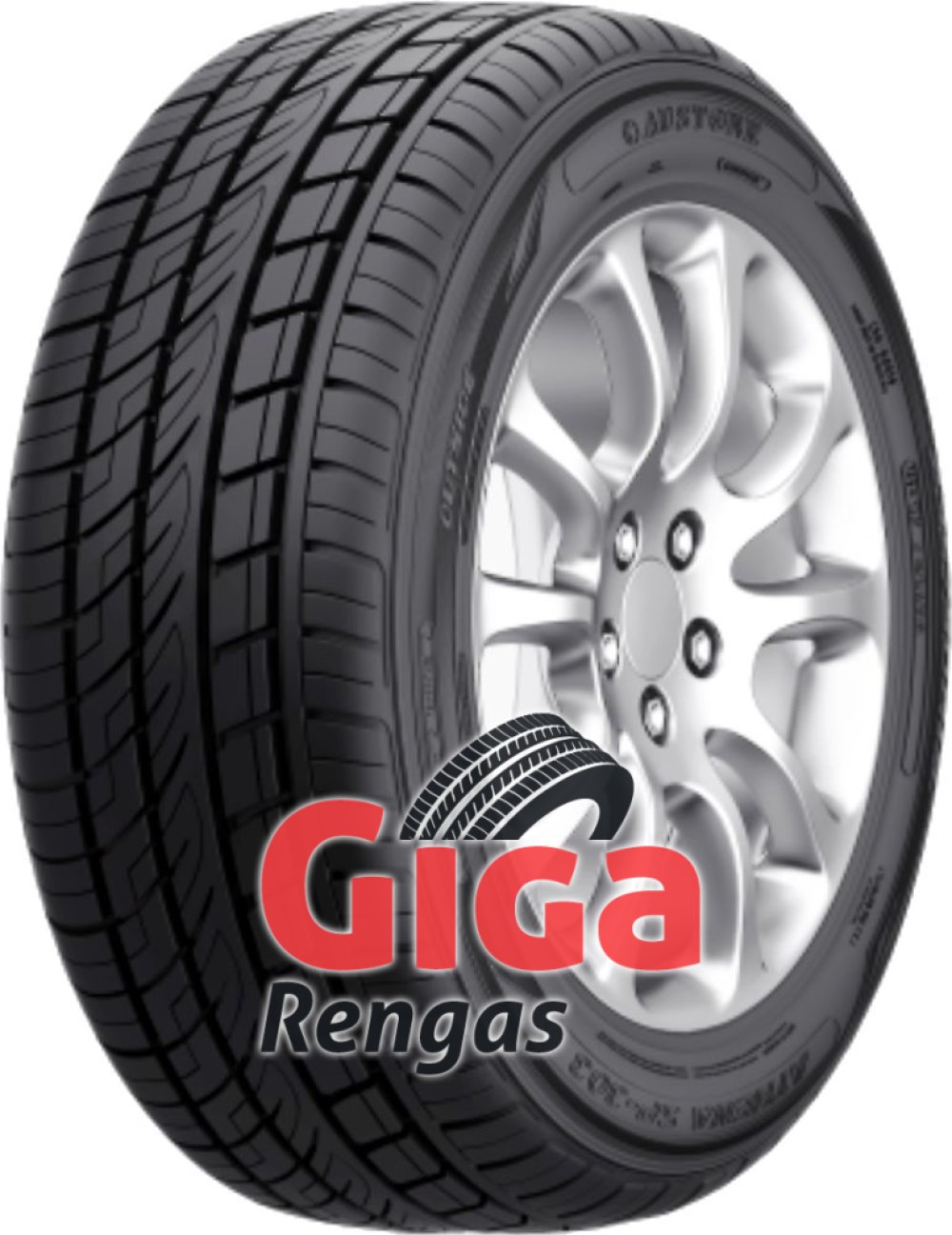 AUSTONE Athena SP-303 ( 265/60 R18 110H ) AUSTONE Athena SP-303 ( 265/60 R18 110H )