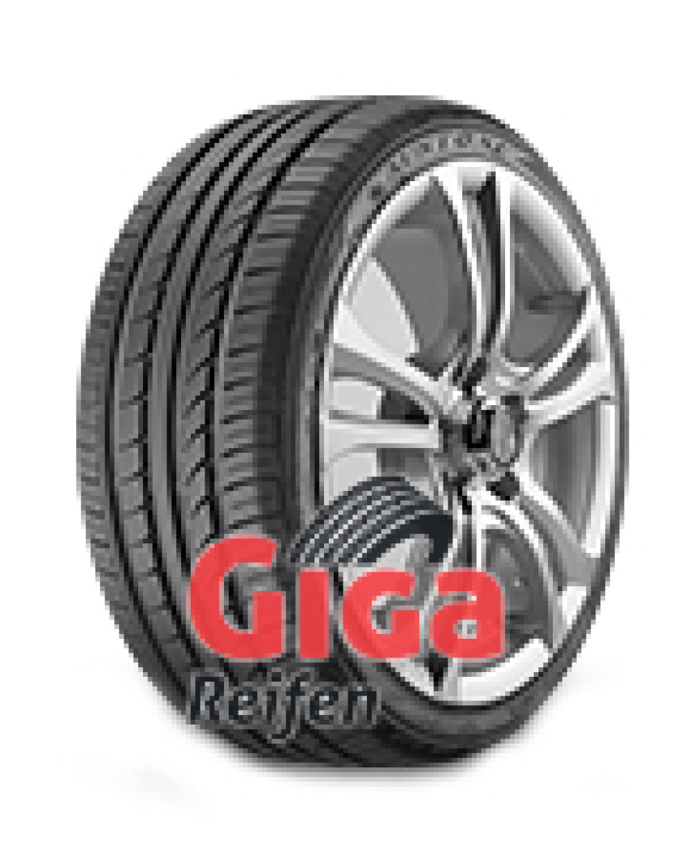 Austone Athena SP-701 225/45 R19 96Y Xl