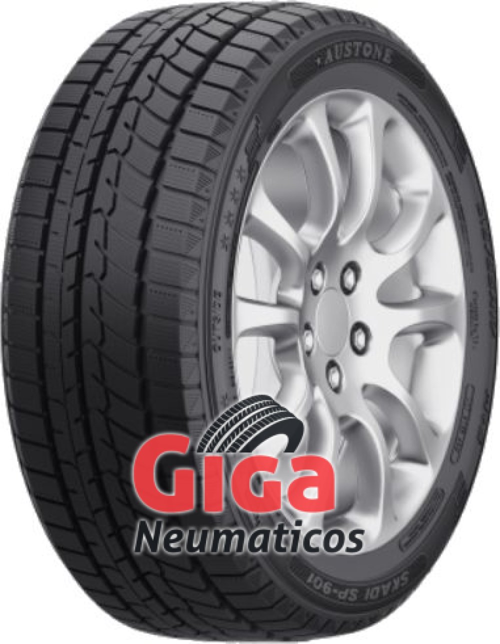 AUSTONE SP901 ( 225/55 R17 101V ) AUSTONE SP901 ( 225/55 R17 101V )
