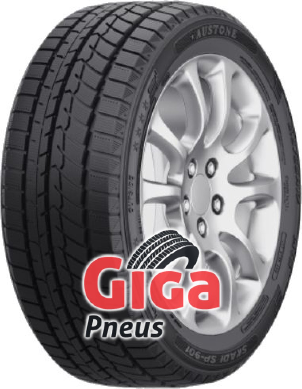 AUSTONE SP901 ( 235/70 R16 106T ) AUSTONE SP901 ( 235/70 R16 106T )
