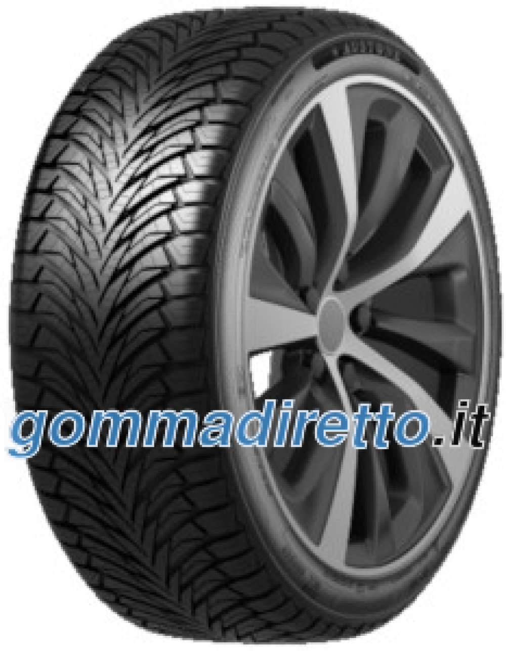 Image of AUSTONE SP401 ( 295/40 R21 111V XL )
