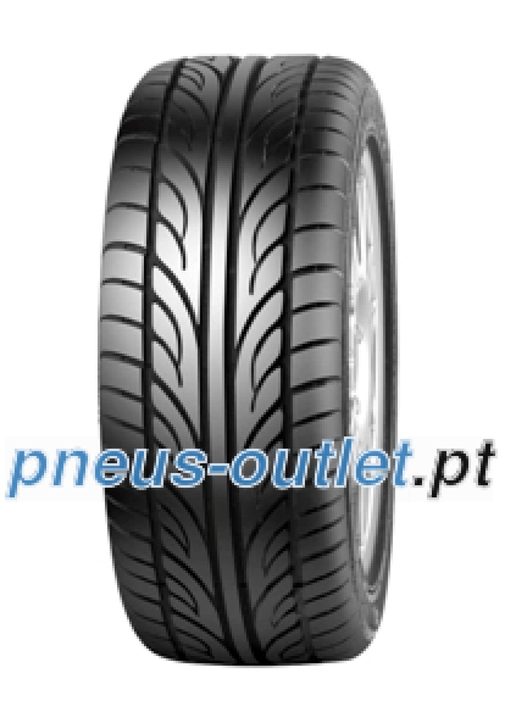 Accelera Alpha ( 205/35 R18 81Y XL ) Accelera Alpha ( 205/35 R18 81Y XL )