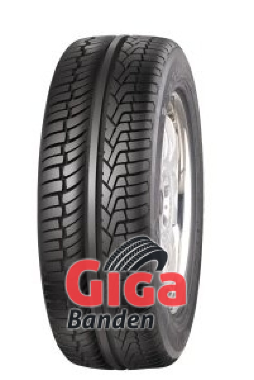 Accelera Iota ( 295/35 R21 107Y ) Accelera Iota ( 295/35 R21 107Y )