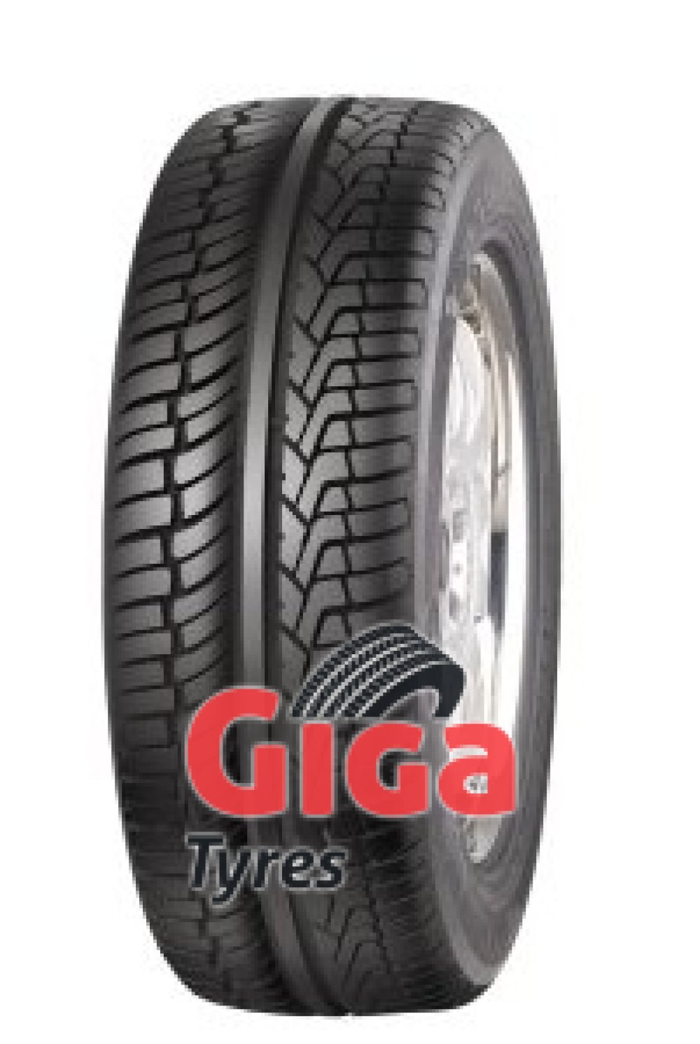 Accelera Iota ( 285/45 R19 111V XL ) Accelera Iota ( 285/45 R19 111V XL )