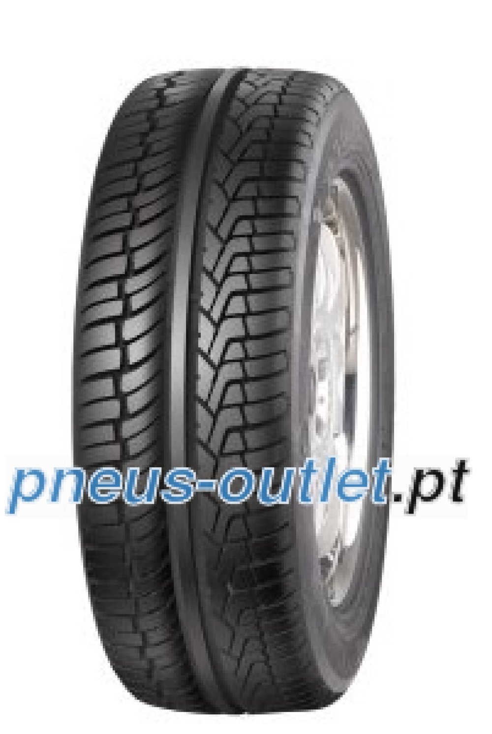 Accelera Iota ( 295/30 R22 103Y XL ) Accelera Iota ( 295/30 R22 103Y XL )