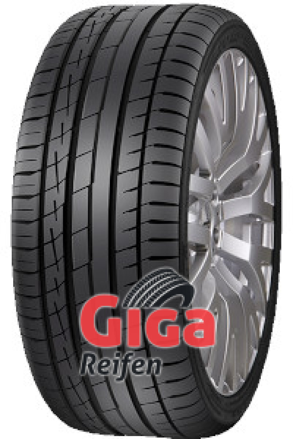Accelera Iota ST-68 ( 265/40 R20 104V XL ) Accelera Iota ST-68 ( 265/40 R20 104V XL )