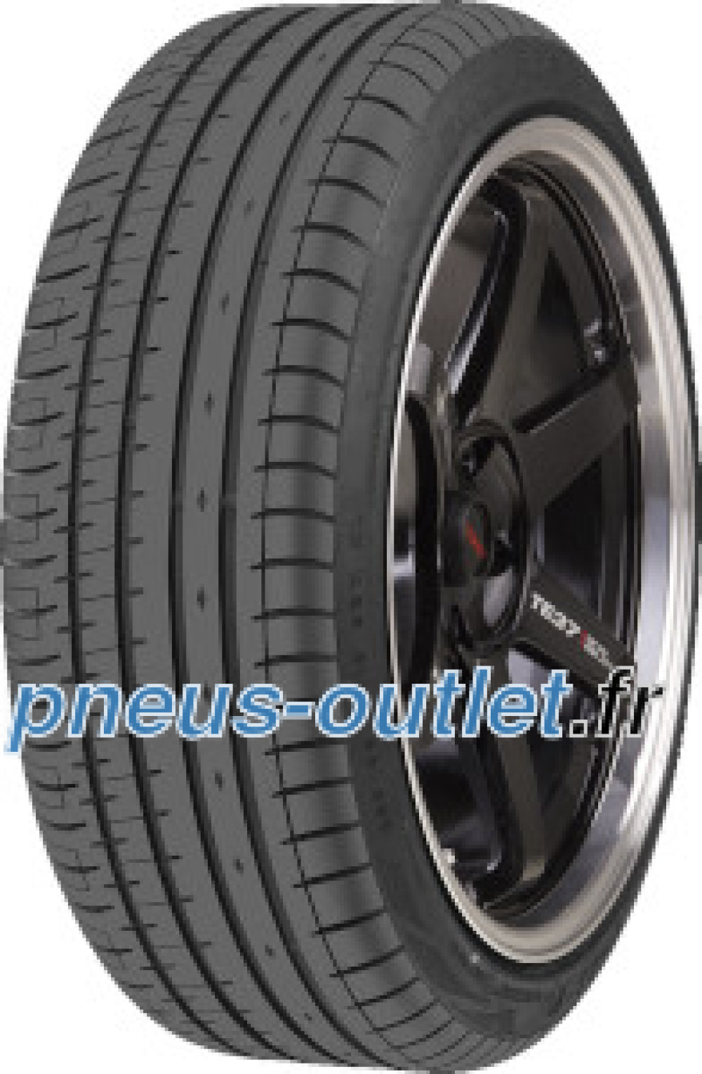 Accelera Phi-R ( 245/35 R18 92Y )