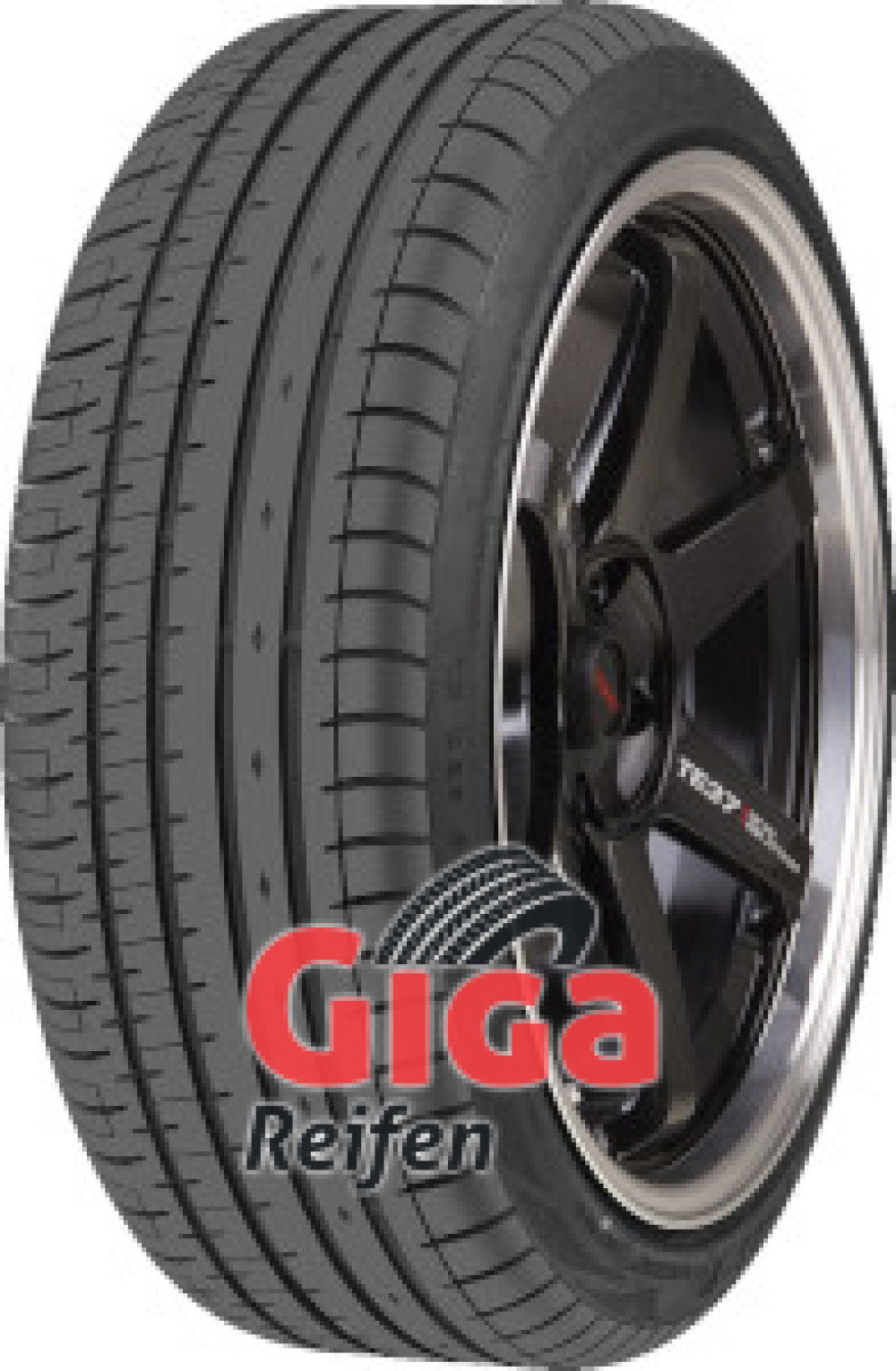 Accelera Phi-R ( 245/35 R18 92Y ) Accelera Phi-R ( 245/35 R18 92Y )