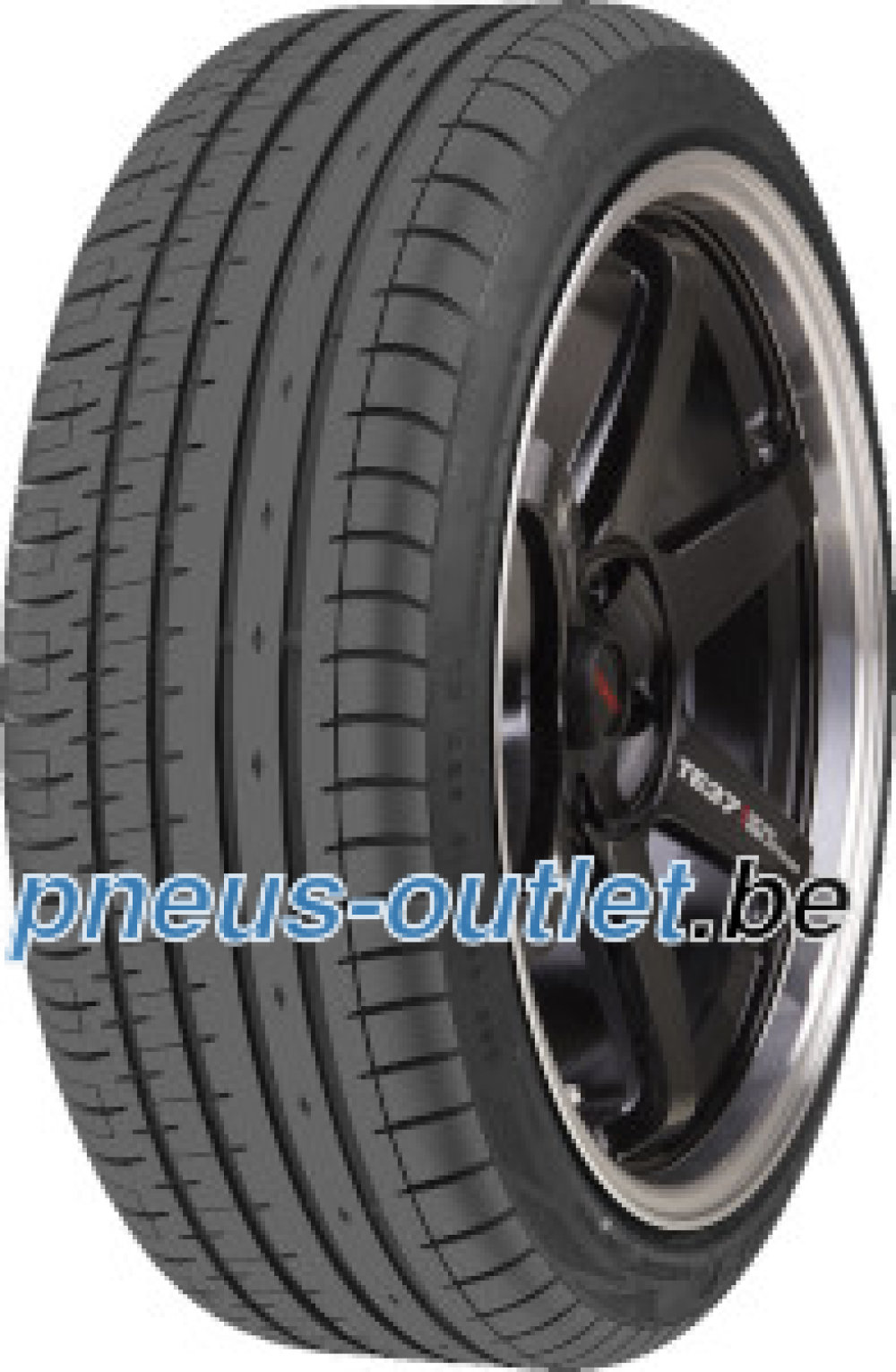 Accelera Phi-R ( 245/35 R18 92Y )