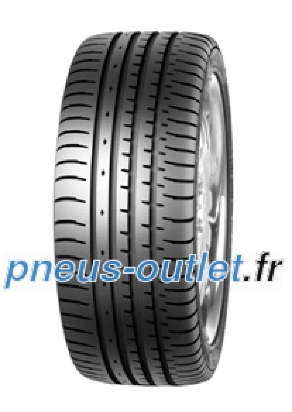 Accelera Phi ( 265/35 ZR19 98Y XL )