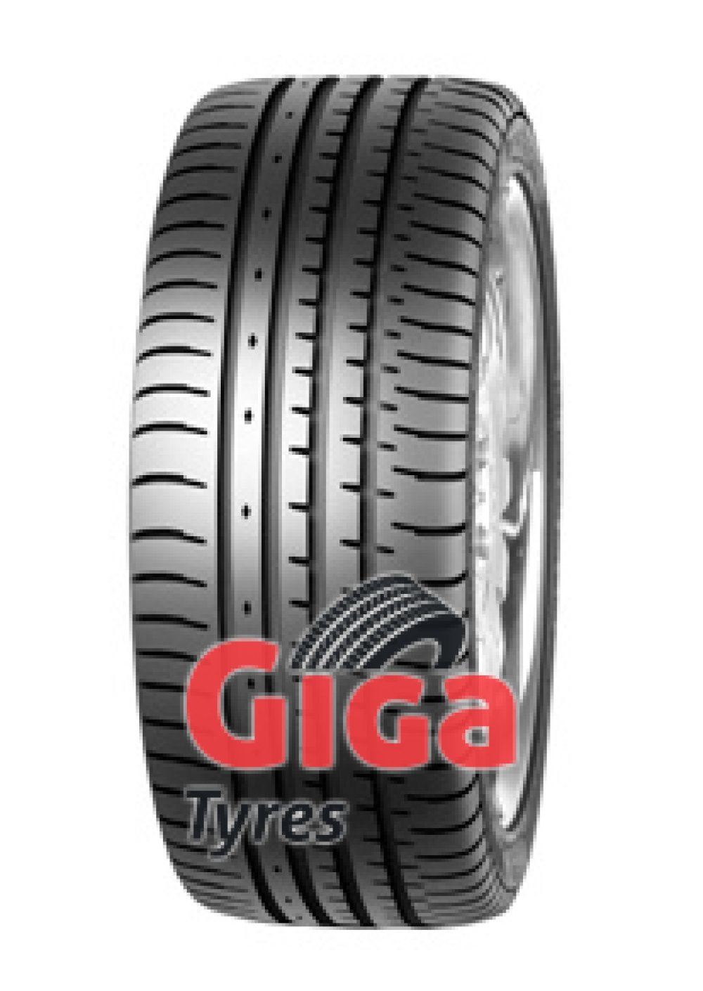 Accelera Phi ( 255/40 ZR17 98W XL ) Accelera Phi ( 255/40 ZR17 98W XL )