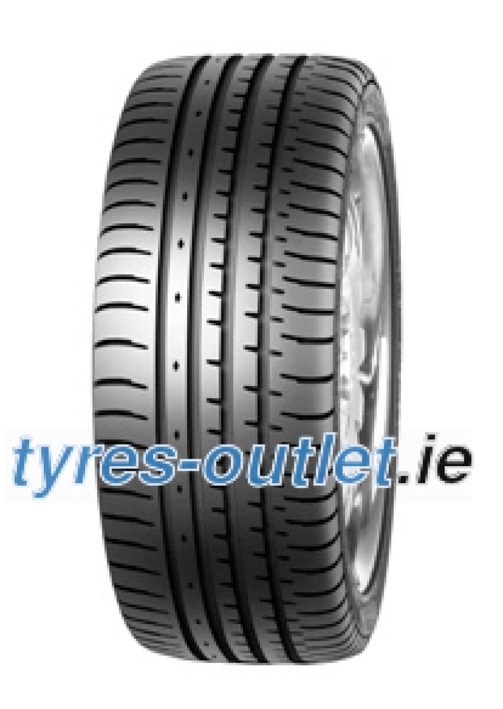 Accelera Phi ( 245/35 ZR22 97Y XL ) Accelera Phi ( 245/35 ZR22 97Y XL )