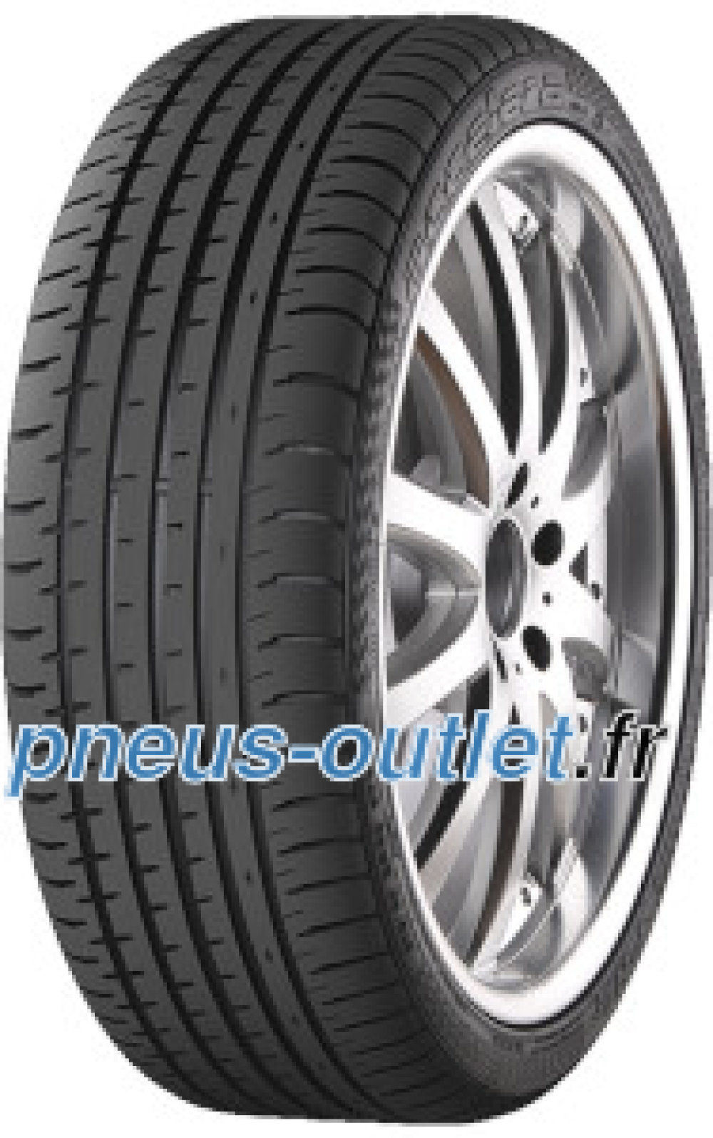 Accelera Phi 2 ( 275/35 ZR19 96Y )