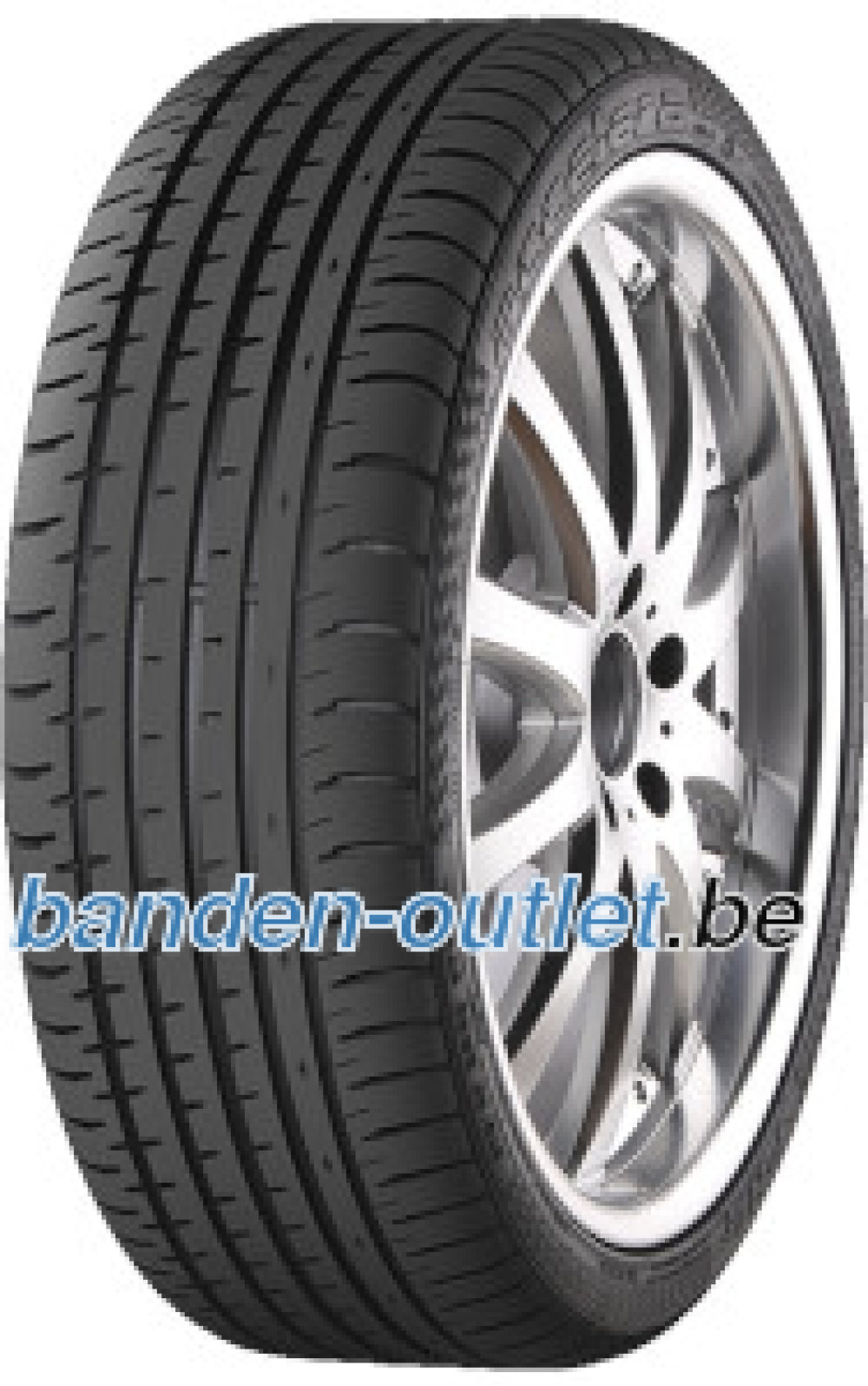 Accelera Phi 2 ( 295/25 ZR21 97W XL ) Accelera Phi 2 ( 295/25 ZR21 97W XL )