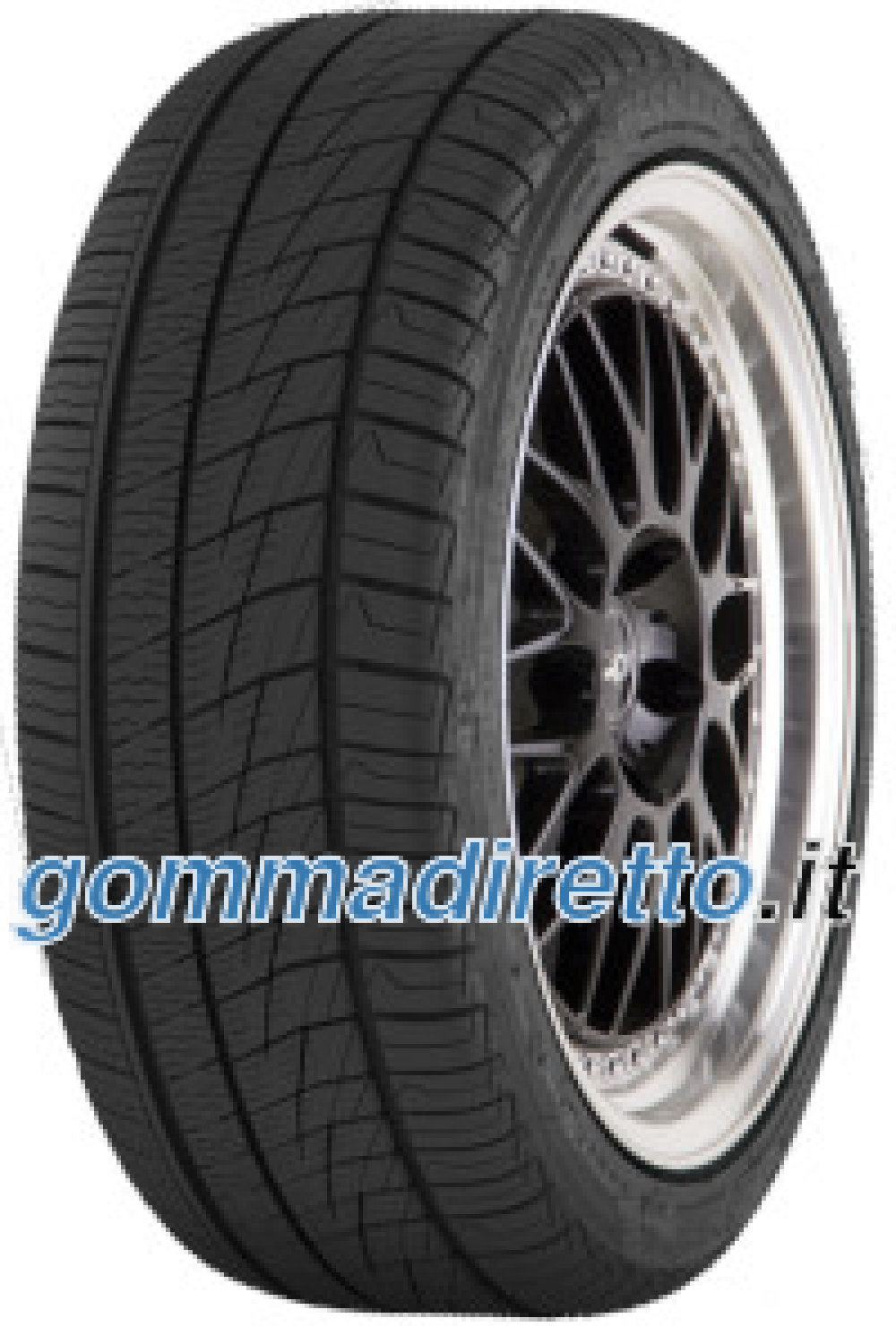 Image of Accelera X-Grip 4S ( 285/35 R22 106W XL )