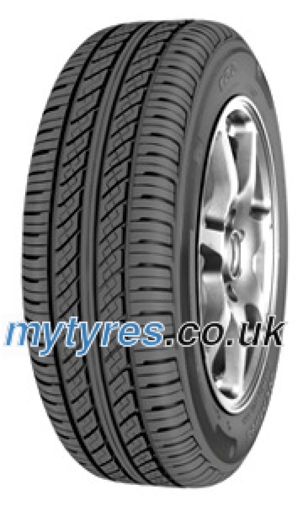 Achilles 122 185 60 R13 80H mytyres