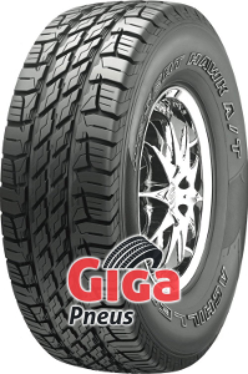Achilles Desert Hawk A/T ( LT30x9.50 R15 104S ) Achilles Desert Hawk A/T ( LT30x9.50 R15 104S )