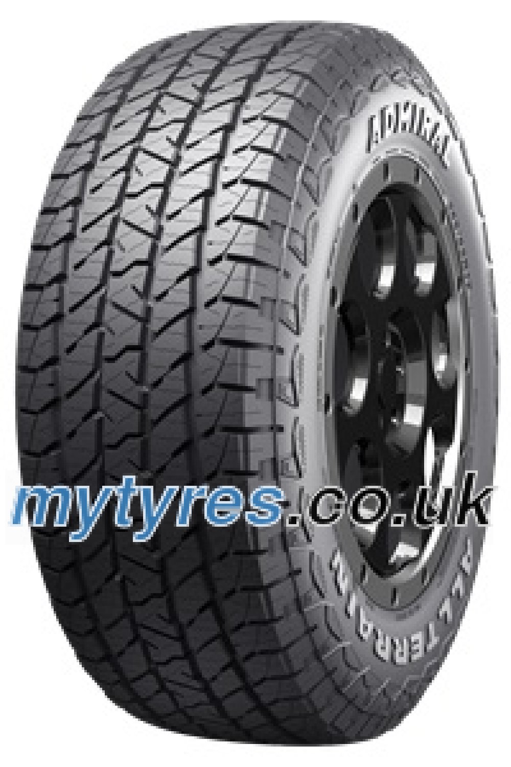 LT245/65R17 117/114S (OWL) ジオランダー(GEOLANDAR)A/T G015 ヨコハマ SUV用タイヤ(メーカー取り寄せ商品) ２本セット Yokohama Geolandar A&frasl;T G015 245&frasl;65 R17 117S&frasl;114S (Denmark)