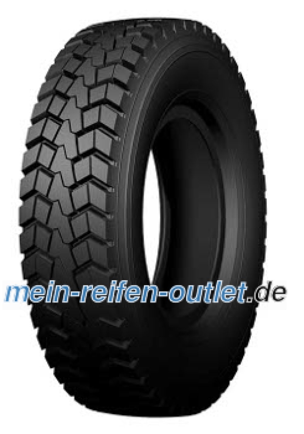 Aeolus ADC53 ( 11 R22.5 146/143L 16PR ) Aeolus ADC53 ( 11 R22.5 146/143L 16PR )