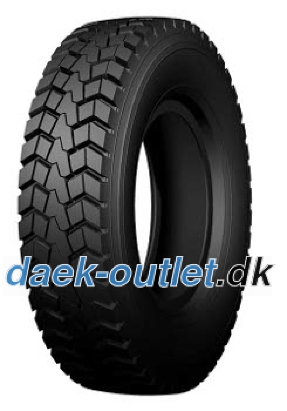 Aeolus ADC53 ( 315/80 R22.5 154/150M 18PR Dobbelt mærkning 156/150K ) Aeolus ADC53 ( 315/80 R22.5 154/150M 18PR Dobbelt mærkning 156/150K )