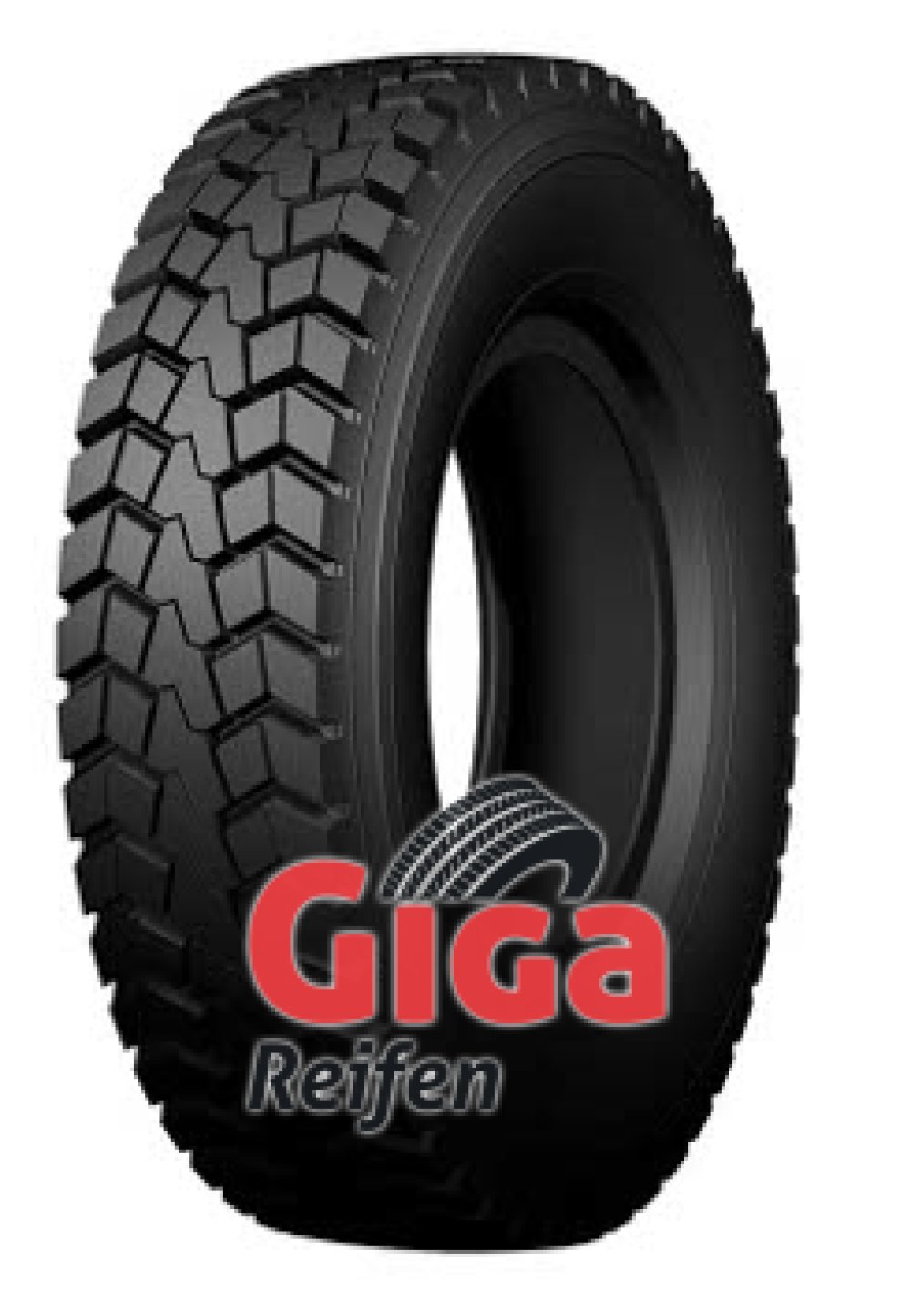 Aeolus ADC53 ( 315/80 R22.5 156/150L 18PR Doppelkennung 154/150M ) Aeolus ADC53 ( 315/80 R22.5 156/150L 18PR Doppelkennung 154/150M )