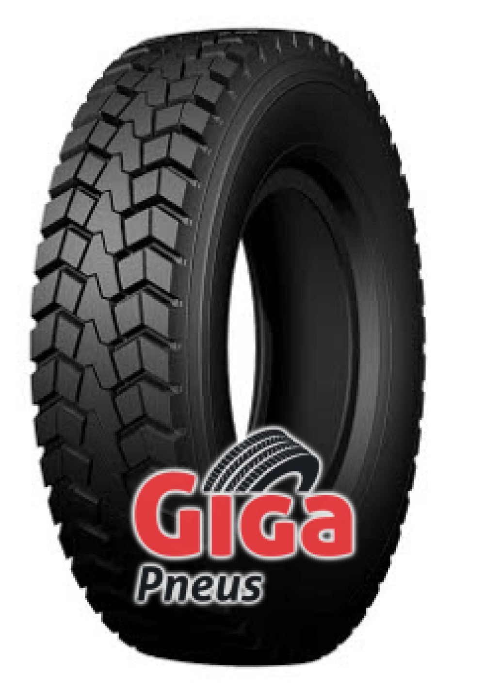Aeolus ADC53 ( 315/80 R22.5 154/150M 18PR Marca dupla 156/150K ) Aeolus ADC53 ( 315/80 R22.5 154/150M 18PR Marca dupla 156/150K )
