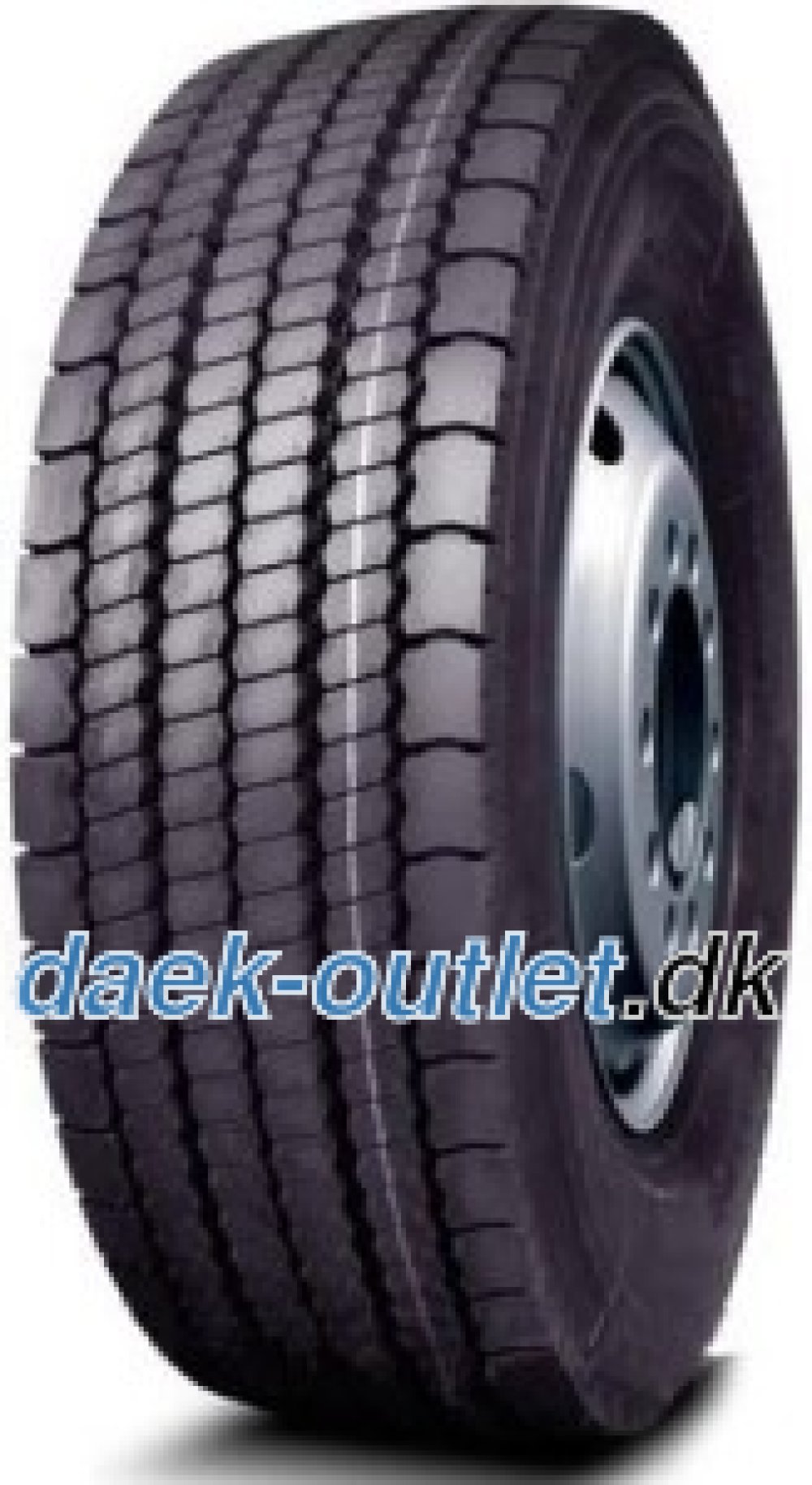 Aeolus ADL67 ( 295/80 R22.5 152/148M 18PR Dobbelt mærkning 154/150M ) Aeolus ADL67 ( 295/80 R22.5 152/148M 18PR Dobbelt mærkning 154/150M )