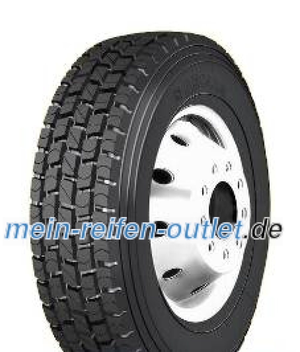 Aeolus ADR35 ( 245/70 R17.5 136/134M ) Aeolus ADR35 ( 245/70 R17.5 136/134M )