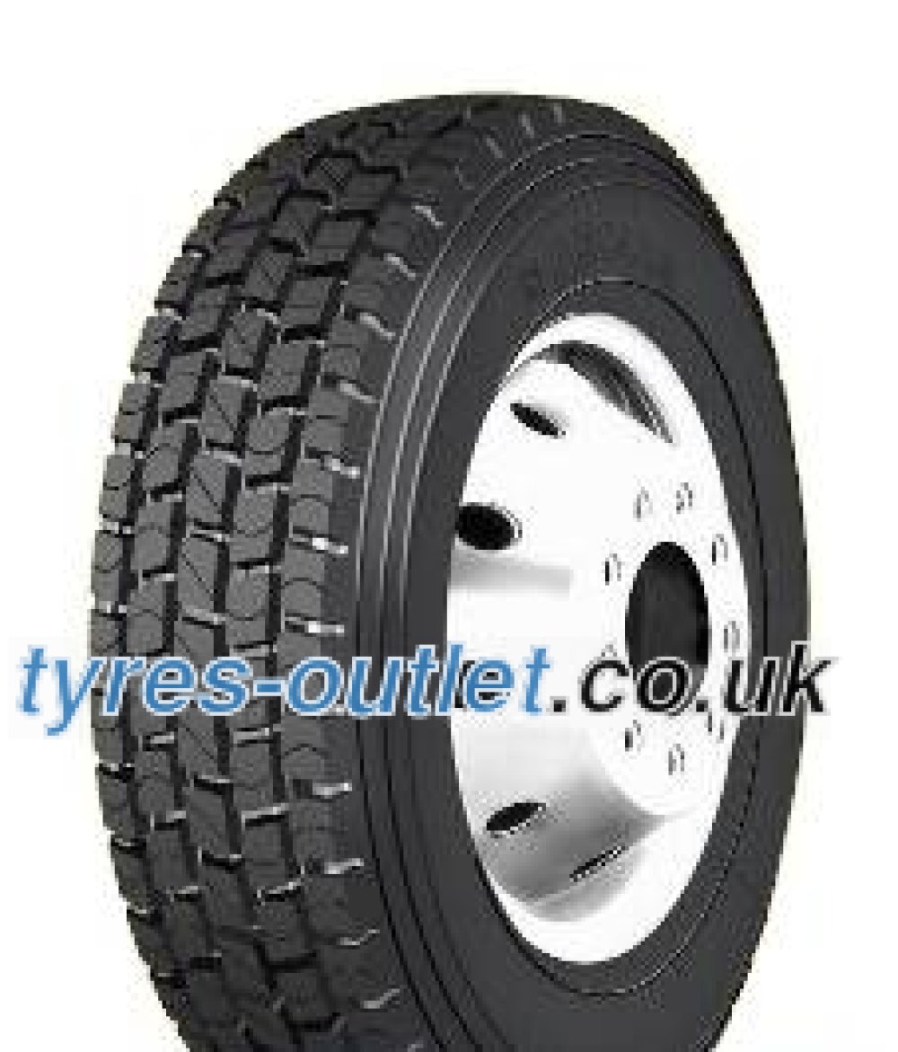 Aeolus ADR35 ( 215/75 R17.5 127/124M 16PR ) Aeolus ADR35 ( 215/75 R17.5 127/124M 16PR )