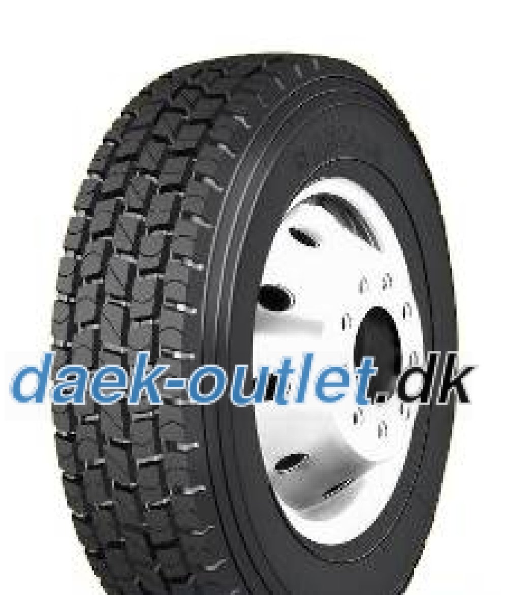 Aeolus ADR35 ( 235/75 R17.5 132/129M ) Aeolus ADR35 ( 235/75 R17.5 132/129M )