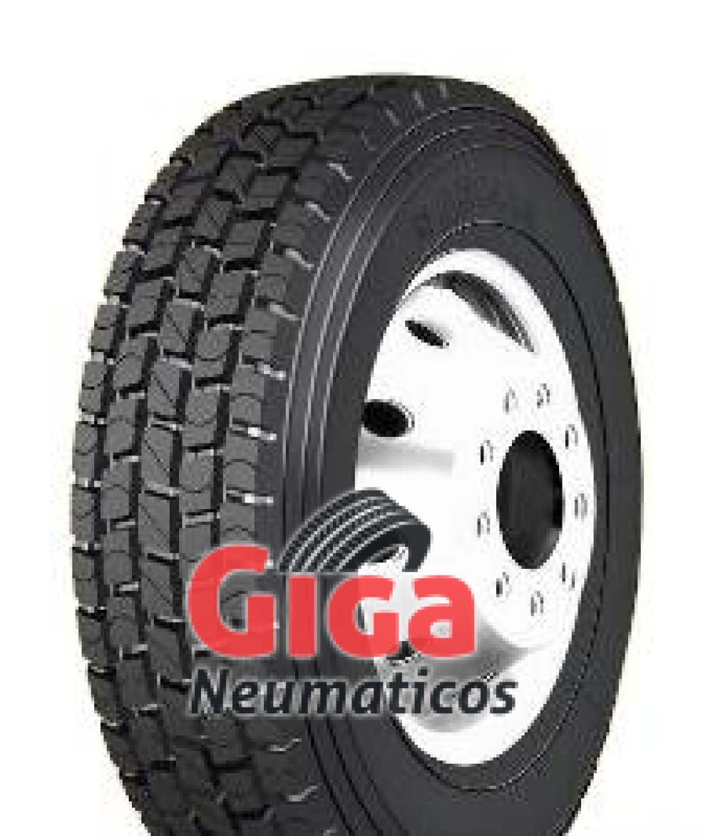 Aeolus ADR35 ( 225/75 R17.5 129/127M 16PR ) Aeolus ADR35 ( 225/75 R17.5 129/127M 16PR )