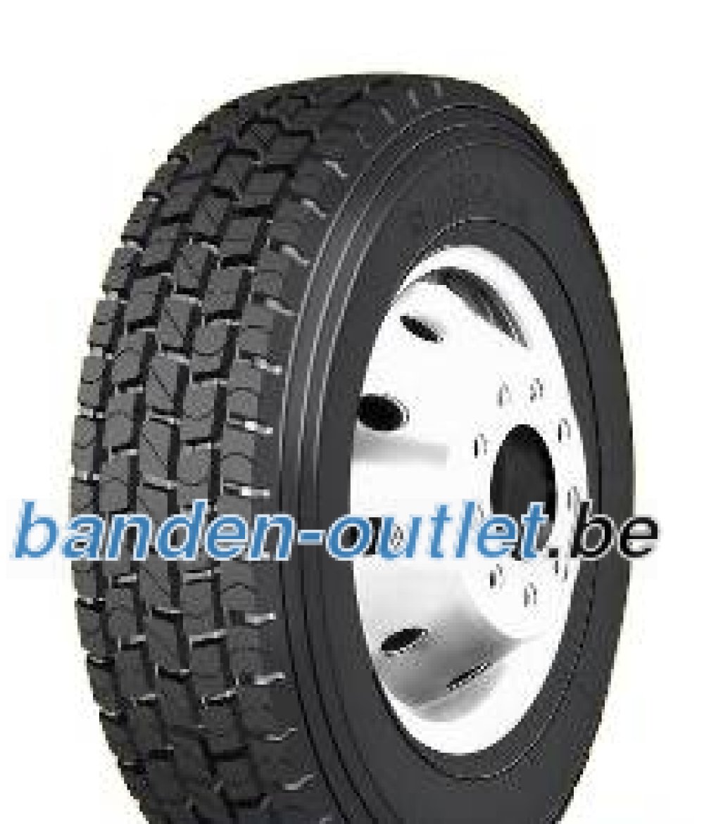 Aeolus ADR35 ( 235/75 R17.5 143/141J 16PR ) Aeolus ADR35 ( 235/75 R17.5 143/141J 16PR )