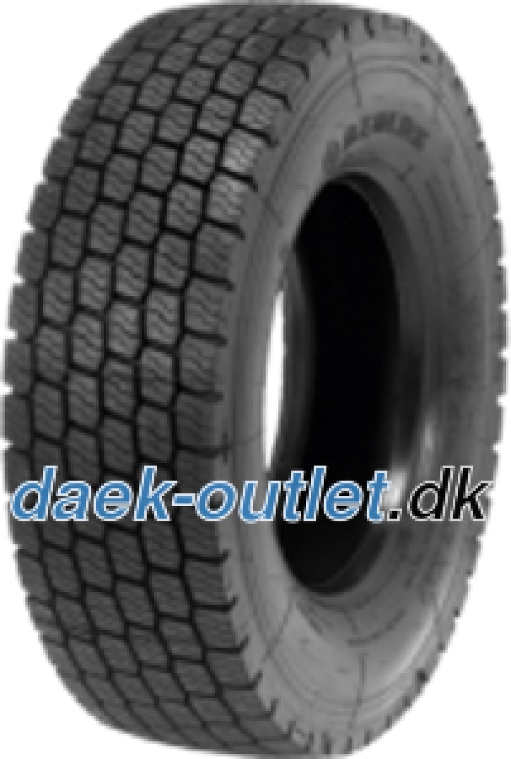 Aeolus ADW80 ( 315/80 R22.5 154/150M 18PR Dobbelt mærkning 156/150L ) Aeolus ADW80 ( 315/80 R22.5 154/150M 18PR Dobbelt mærkning 156/150L )