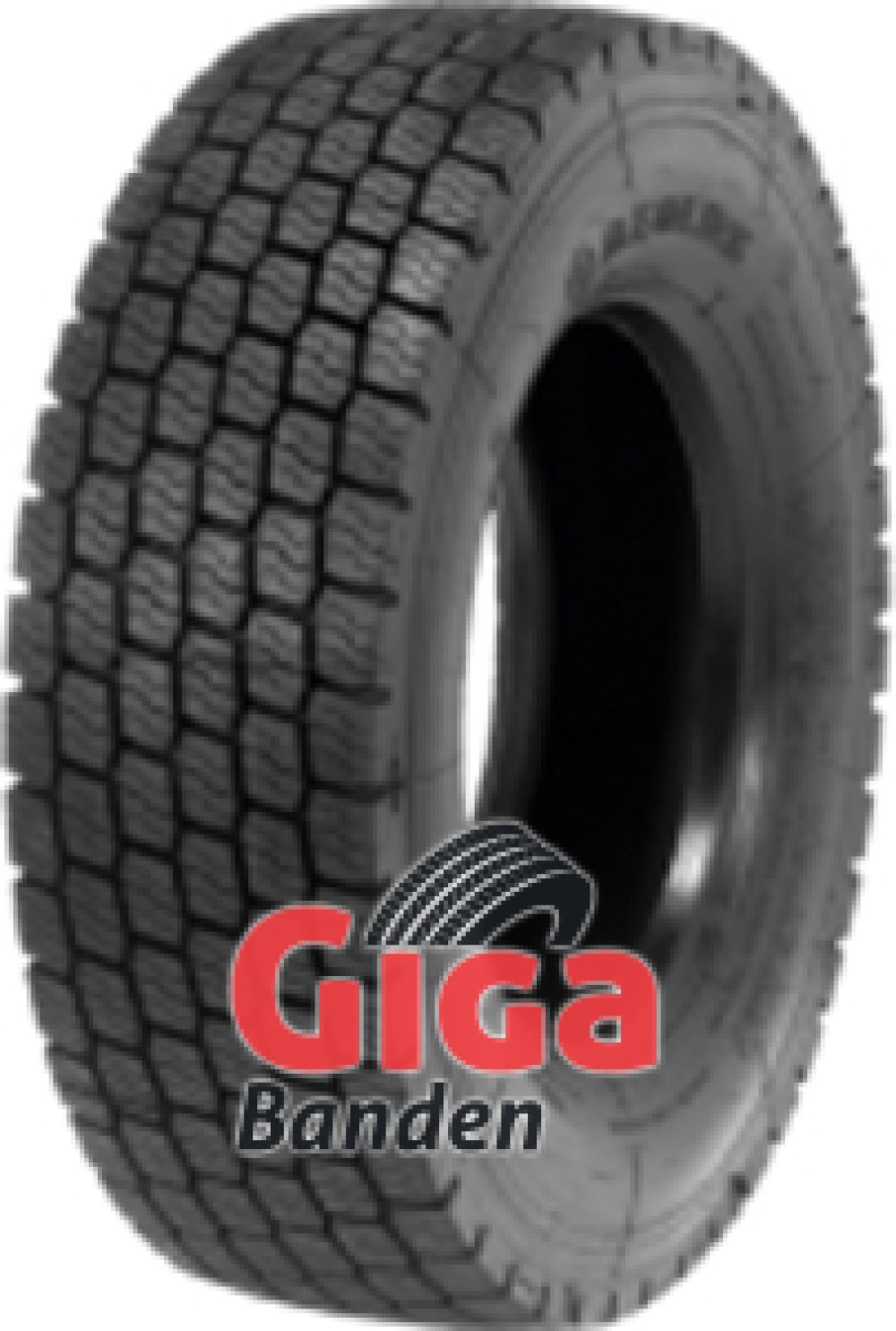 Aeolus ADW80 ( 295/80 R22.5 152/148M 18PR ) Aeolus ADW80 ( 295/80 R22.5 152/148M 18PR )