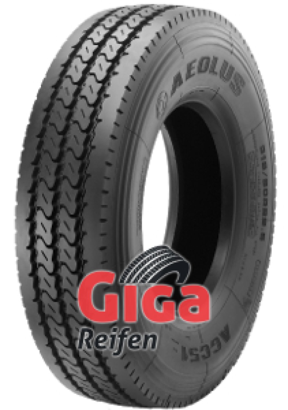 Aeolus AGC51 ( 315/80 R22.5 154/151L 18PR Doppelkennung 156/150K ) Aeolus AGC51 ( 315/80 R22.5 154/151L 18PR Doppelkennung 156/150K )