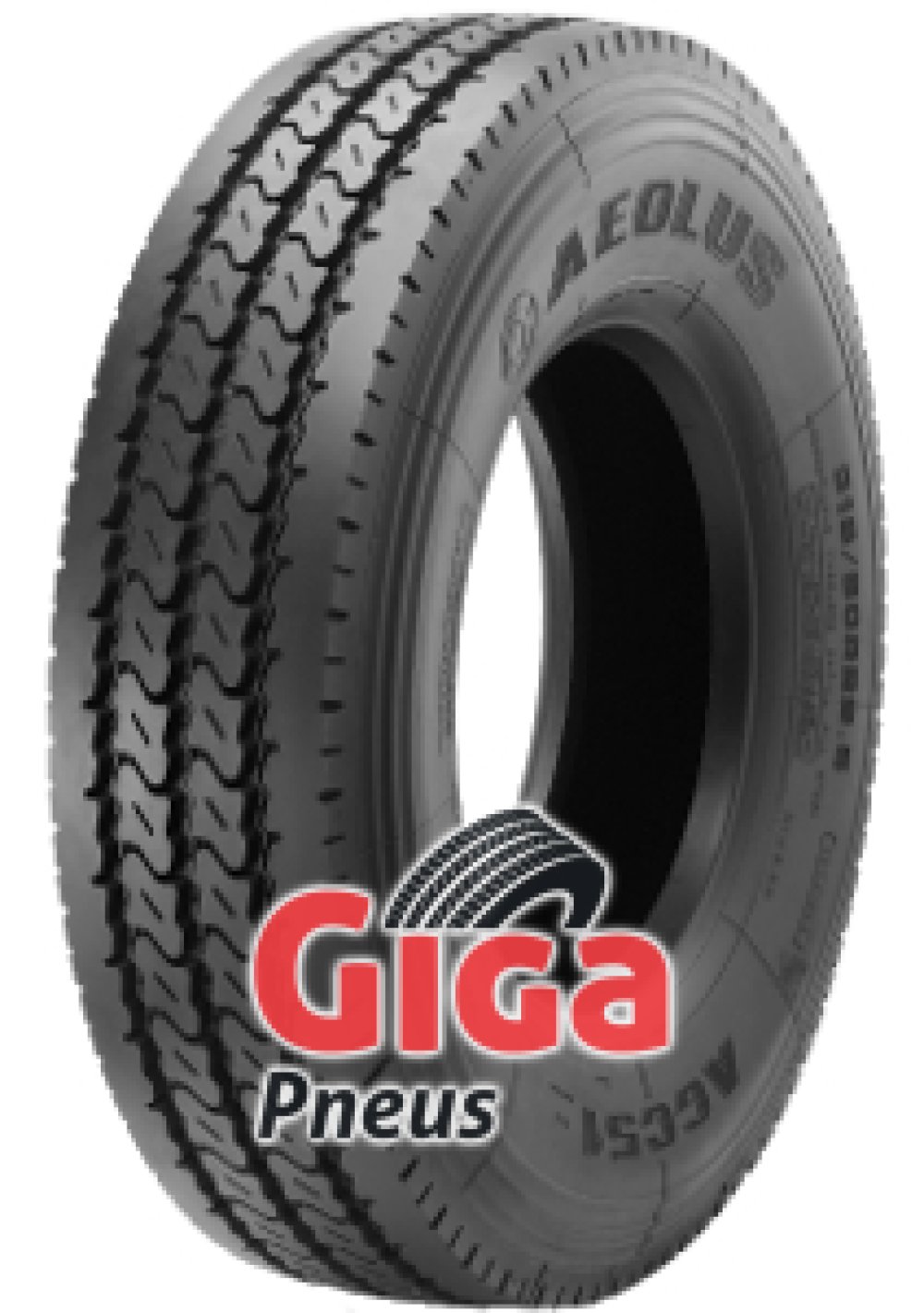 Aeolus AGC51 ( 12.00 R24 160/157K 20PR ) Aeolus AGC51 ( 12.00 R24 160/157K 20PR )