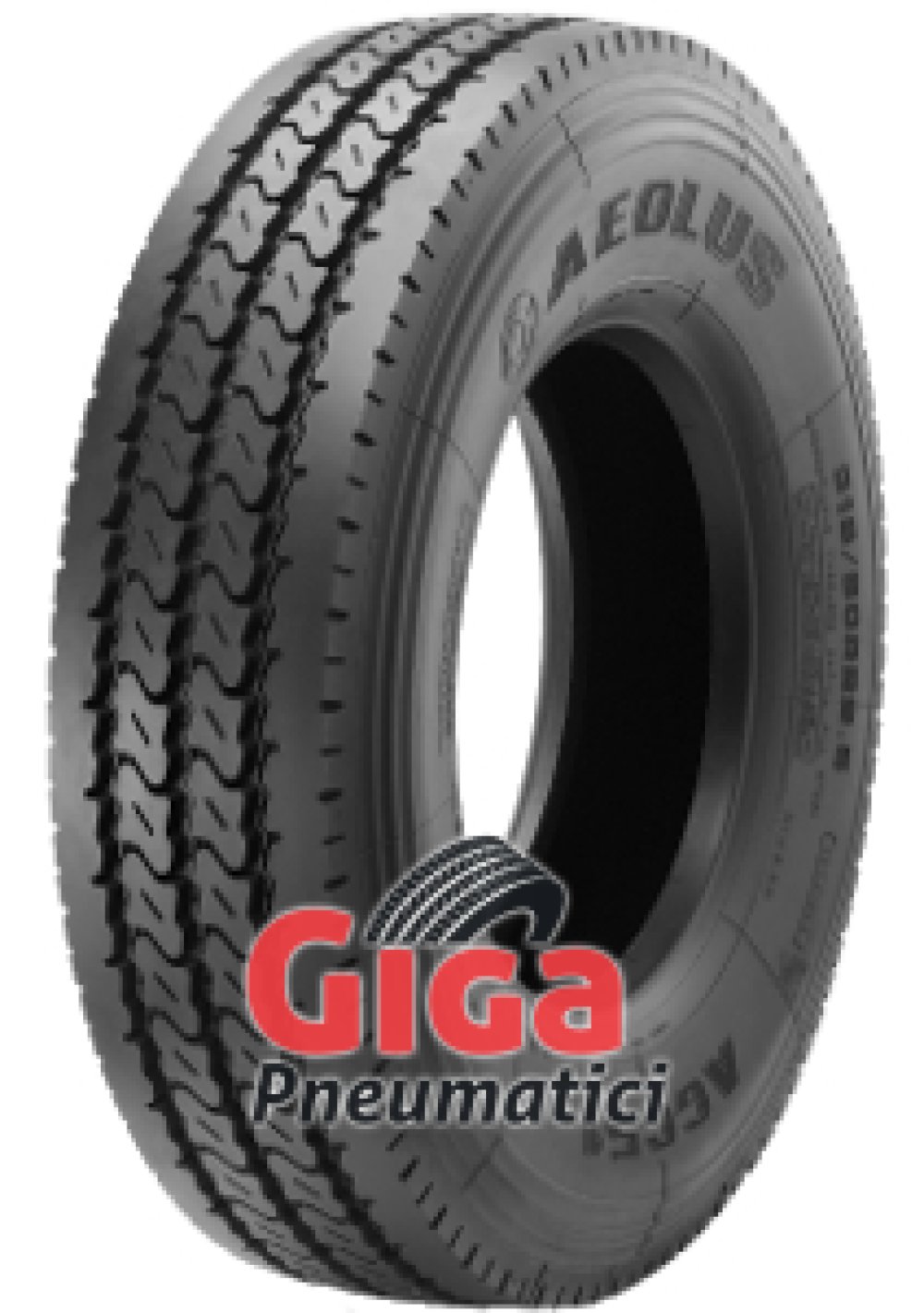 Aeolus AGC51 ( 13 R24 154/151L 18PR doppia indentificazione 156/150K ) Aeolus AGC51 ( 13 R24 154/151L 18PR doppia indentificazione 156/150K )