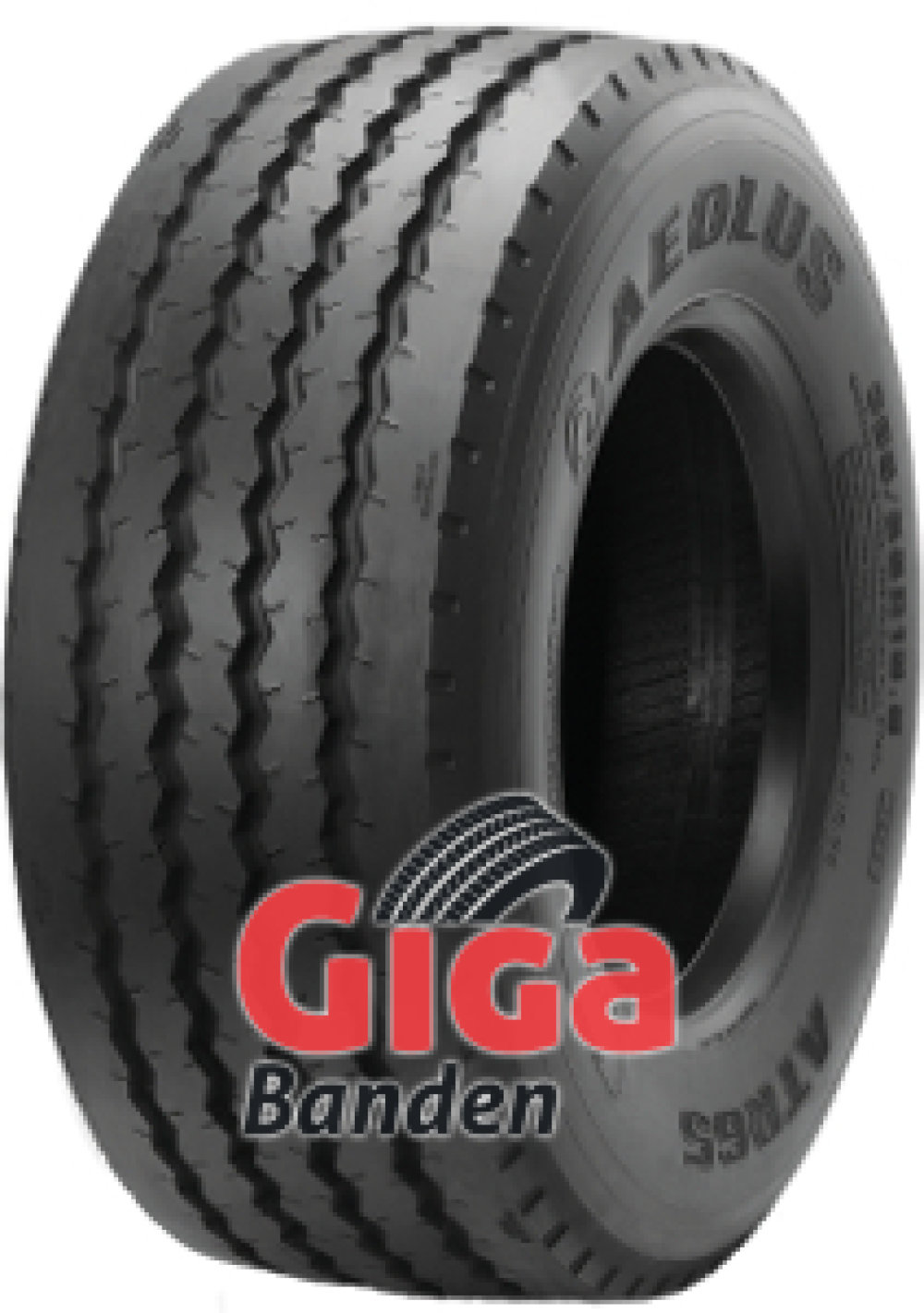Aeolus ATR65 ( 425/65 R22.5 165K ) Aeolus ATR65 ( 425/65 R22.5 165K )