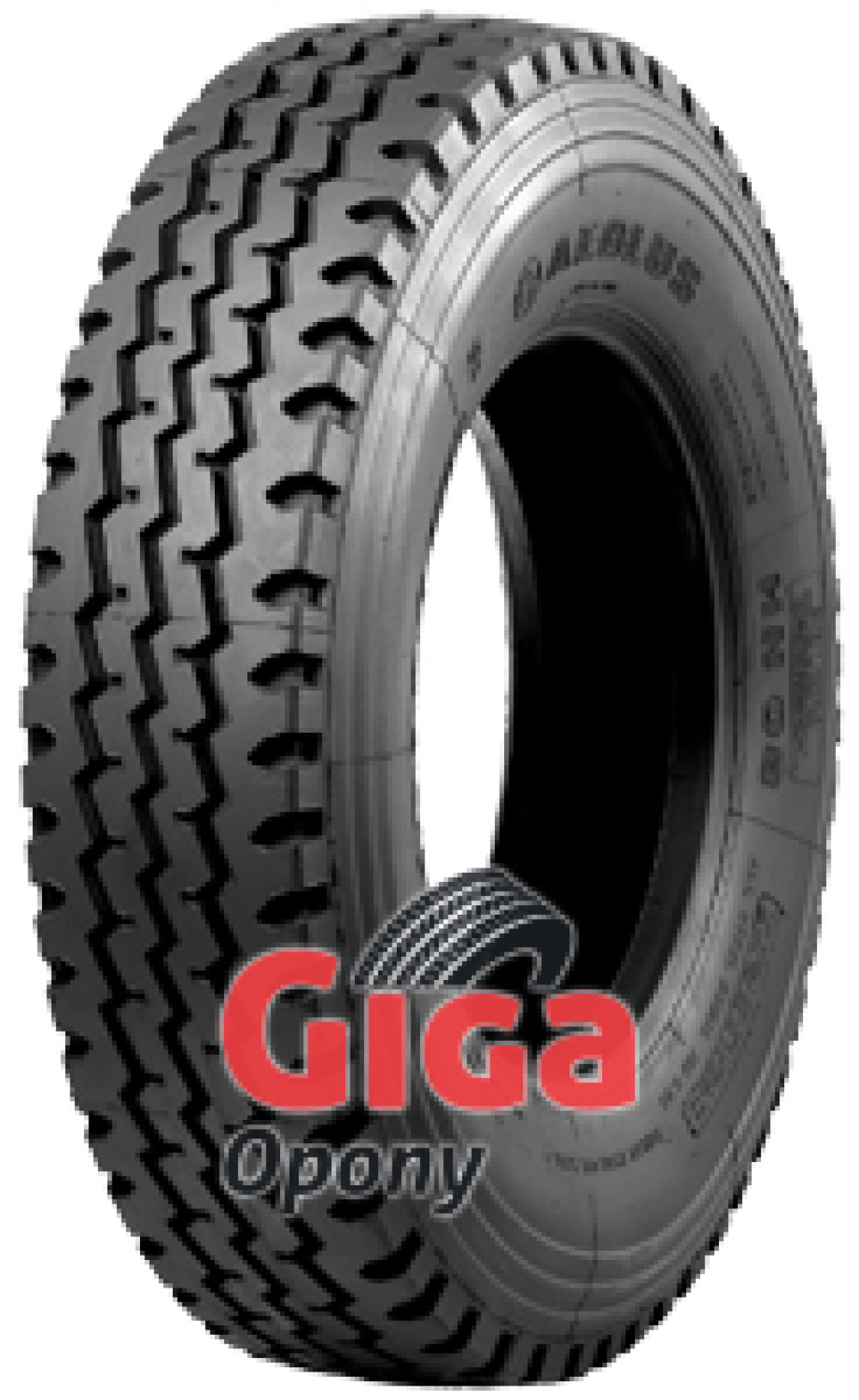 Aeolus HN 08 ( 315/80 R22.5 154/150L 18PR podwójnie oznaczone 156/150K ) Aeolus HN 08 ( 315/80 R22.5 154/150L 18PR podwójnie oznaczone 156/150K )