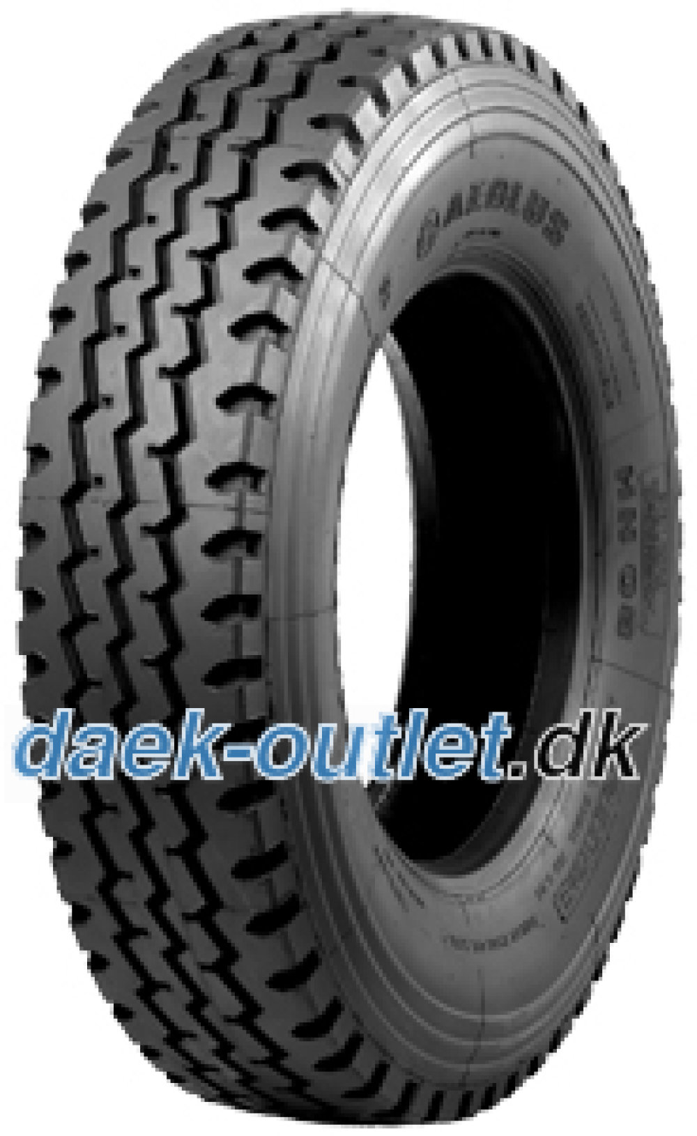 Aeolus HN 08 Set ( 9.00 R20 144/142K 16PR SET - Reifen mit Schlauch ) Aeolus HN 08 Set ( 9.00 R20 144/142K 16PR SET - Reifen mit Schlauch )