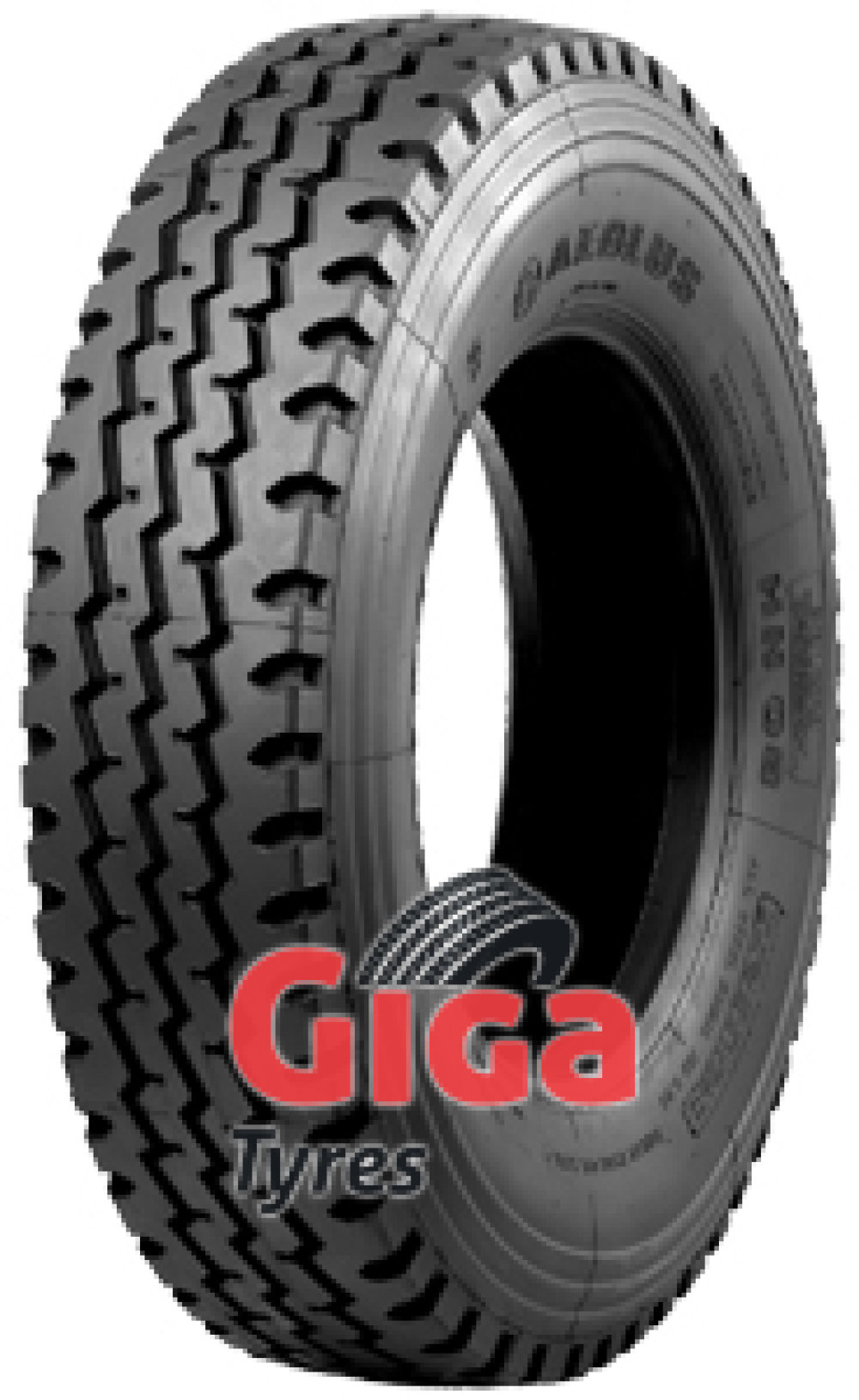 Aeolus HN 08 Set ( 7.50 R16 122/118L 14PR SET - Tyres with tube, SET - Reifen mit Schlauch ) Aeolus HN 08 Set ( 7.50 R16 122/118L 14PR SET - Tyres with tube, SET - Reifen mit Schlauch )